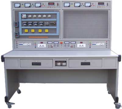 HYKW-925A型網孔型電工技能及工藝實訓考核裝置（單面、雙組）